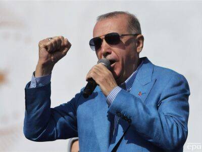 Реджеп Эрдоган - Кылычдароглу Кемаль - Эрдоган за пять дней до выборов президента Турции повысил зарплаты госслужащим на 45% и другие выплаты - gordonua.com - Украина - Турция