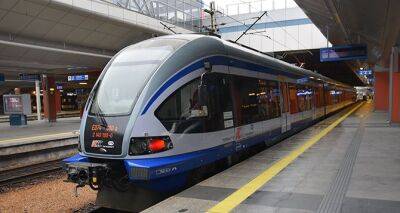 В Польше до конца мая предлагают дешевые билеты на поездки на поезде - cxid.info - Польша - Варшава - Гданьск