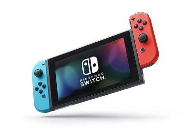 Nintendo в ближайший год не планирует выпускать ни обновленную Switch, ни новую консоль — несмотря на стремительное ухудшение продаж нынешней модели - itc.ua - Украина