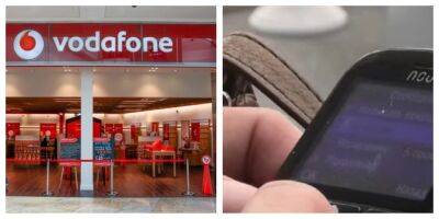 Каждый день минус 10 гривен: в Vodafone отличились новым скандалом, что пишут клиенты - politeka.net - Украина