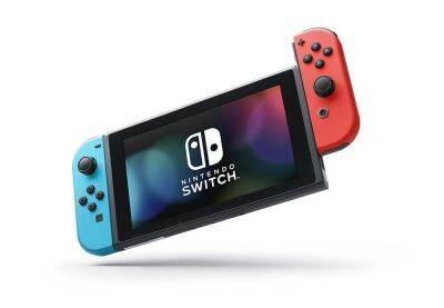 Nintendo в ближайший год не планирует выпускать ни обновленную Switch, ни новую консоль — несмотря на стремительное ухудшение продаж нынешней модели - smartmoney.one
