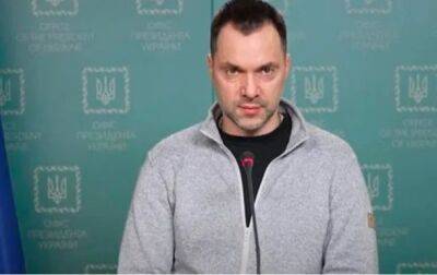 Алексей Арестович - "Иногда его заносит". Парамедик Тайра об Арестовиче - korrespondent.net - Россия - Украина