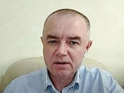 Владимир Путин - Ллойд Остин - Роман Свитан - Свитан: Мы видим поездки президента в Европу, переговоры по вооружению. Это уже для второго этапа наступления. Речь о самолетах и дальних средствах поражения - gordonua.com - Россия - США - Украина - Крым - Англия - Бельгия - Луганская обл. - Германия - Франция - Дания - Голландия - Донецкая обл.