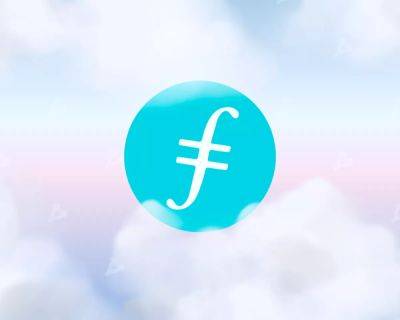 Cumberland остановит торговлю криптовалютой Filecoin - forklog.com - США - Киев