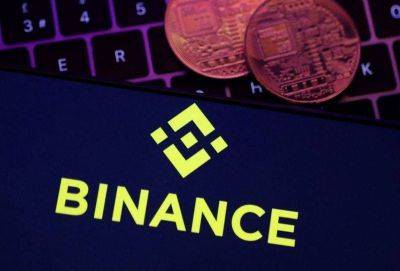 Чанпэн Чжао - Binance собирается сокращать персонал - smartmoney.one - США - Reuters