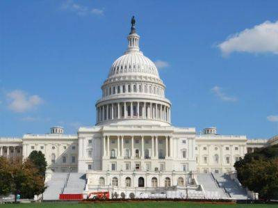 Джанет Йеллен - Джо Байден - Палата представителей Конгресса США поддержала законопроект о повышении предела госдолга - gordonua.com - США - Украина