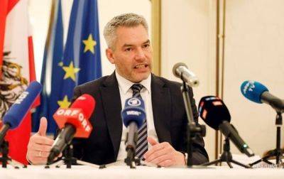 Австрия готовится к прекращению транзита газа через Украину - канцлер - korrespondent.net - Австрия - Россия - Украина - Молдавия - Кишинев
