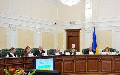 Высший совет правосудия назначил всех членов ВККС - korrespondent.net - Украина