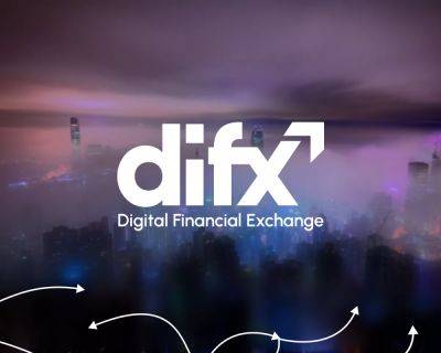 DIFX подарит до $500 пользователям из стран СНГ - forklog.com - Хорватия - Эмираты - Сингапур