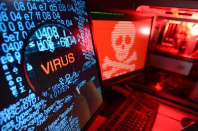 Начавшиеся в на этой неделе хакерские атаки DDoS в Литве продолжаются - obzor.lt - Россия - Литва - Вильнюс
