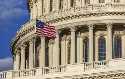Кевин Маккарти - Джо Байден - Палата представителей одобрила законопроект о потолке госдолга США - korrespondent.net - США - Украина