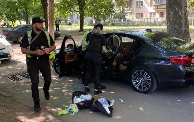 В Одессе произошла стрельба: есть жертвы - korrespondent.net - Украина - Одесса - Запорожье