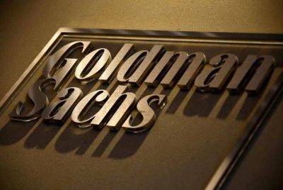 Goldman Sachs назвал 3 акции с потенциалом роста как минимум на 75% - smartmoney.one - Reuters