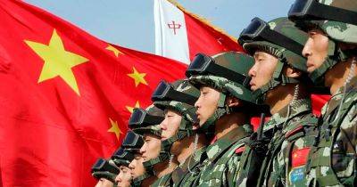 Валерий Герасимов - Обмен мнениями: Китай и Россия планируют совместные военные учения, — CNN - focus.ua - Москва - Россия - Китай - США - Украина - Куба