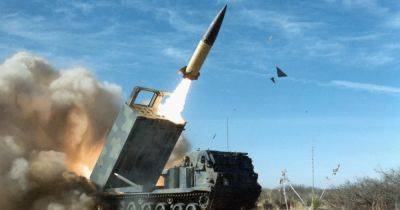 Джо Байден - Конгресс усиливает на Байдена давление с требованием отправить Украине ракеты ATACMS, — СМИ - focus.ua - Россия - США - Украина - Ракеты
