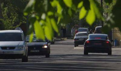 Водителей уже неделю трясет: в Киевской, Львовской, Одесской и Винницкой областях идет эксперимент - ukrainianwall.com - Украина - Киевская обл. - Винницкая обл. - Одесская обл. - Львовская обл.