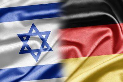 Правительство Германии торопится с подписанием суперсделки по «Хец-3» - news.israelinfo.co.il - Россия - Украина - Вашингтон - Израиль - Германия - Берлин - Иерусалим - Reuters