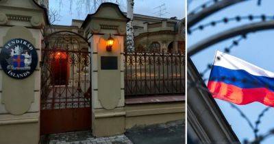 Виталий Портников: Исландия закрывает посольство в Москве. Почему это важно? — Блоги | OBOZREVATEL - obozrevatel.com - Срср - Исландия