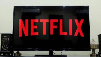 Больше, чем во время пандемии: что выиграл Netflix от запрета делиться паролями - vesty.co.il - США - Израиль