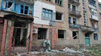 "Сегодня сильные прилеты": Свежие новости из оккупированного Рубежного - vchaspik.ua - Украина