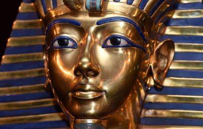 Фараон Тутанхамон - египтолог раскрыла подробности про здоровье фараона - apostrophe.ua - Украина - Египет