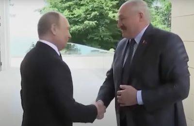 Владимир Путин - Никол Пашинян - Александр Лукашенко - Очень непростая ситуация: зачем на самом деле путин собрал Лукашенко и премьер-министра Армении - politeka.net - Россия - Украина - Армения - Белоруссия - Турция - Азербайджан - Ереван