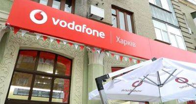 Vodafone запустил важную услугу, работающую без света: что могут подключить абоненты - cxid.info - Украина - Киев - Львов - Одесса - Киев - Тарифы