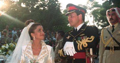 принцесса Диана - король Абдалла II (Ii) - королева Камилла - Король и королева Иордании обменялись трогательными кадрами по случаю 30 лет брака (фото, видео) - focus.ua - США - Украина - Англия - Каир - Иордания - Кувейт - Амман