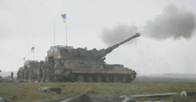 Уже в Украине: экипажи Challenger 2 и AS90 завершили обучение в Британии (видео) - focus.ua - Южная Корея - Украина - Англия - Германия - Франция - Швеция