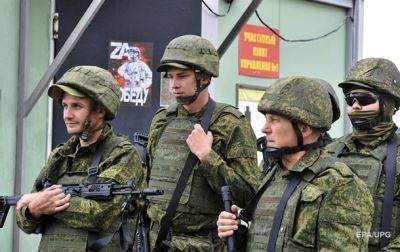 В российской армии участились случаи саботажа и дезертирства - korrespondent.net - Россия - Украина