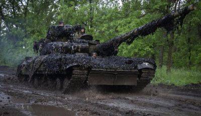 Западные чиновники: Украина вряд ли вернет свои земли полностью в ходе контрнаступления - rus.delfi.lv - Россия - США - Украина - Киев - New York - Крым - Латвия