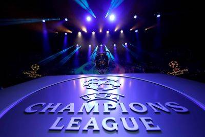 Впервые с 2021-го года Лигу чемпионов выиграла английская команда - sport.ru - Мадрид