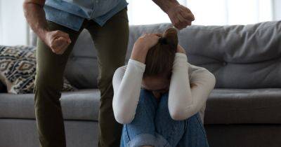 В Германии треть мужчин одобряет семейное насилие, — опрос - dsnews.ua - Украина - Германия