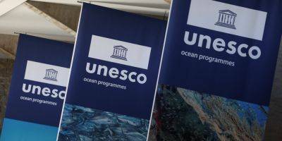 Джо Байден - США начали процесс возвращения в ЮНЕСКО — СМИ - nv.ua - США - Украина - Израиль