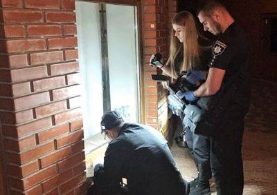 На Одесчине внук не выжил после ссоры с дедушкой, подробности: лгал, что тот в ВСУ - politeka.net - Украина - Одесса - Одесская обл.