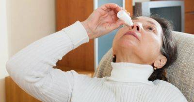 Капли в нос от инсульта: препарат помогает даже тем, кому "слишком поздно" - focus.ua - Украина - Германия - Швеция - Чехия