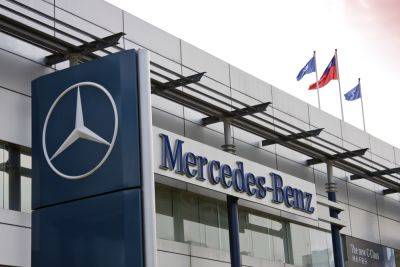 Mercedes - Mercedes-Benz первым начнет продавать автомобили в Калифорнии с автопилотом 3-го уровня – без использования рук и глаз - itc.ua - Украина - шт. Невада - шт. Калифорния