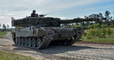 Андрей Мельник - Нужно больше Leopard 2: в МИД Украины призвали Германию усилить военную помощь Киеву - focus.ua - Украина - Киев - Германия