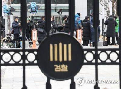 Экс-руководителя из Samsung задержали за кражу коммерческой тайны для завода в Китае - unn.com.ua - Китай - Южная Корея - Украина - Киев - Сингапур