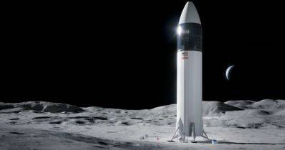 Илон Маск - NASA очень обеспокоено из-за Starship: проблемы у SpaceX отдаляют высадку человека на Луну - focus.ua - Украина