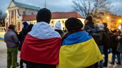 Среди поляков существенно уменьшилась готовность помогать беженцам из Украины – СМИ - ru.slovoidilo.ua - Украина - Германия - Польша