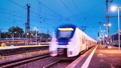 Deutsche Bahn снижает тарифы на проезд в ночных поездах - rusverlag.de