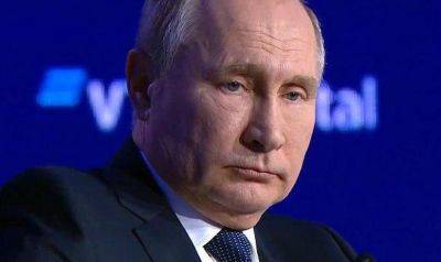 Владимир Путин - Запад начал отказываться от российской нефти, показав, как Путин будет давиться. Видео - hyser.com.ua - Россия - Украина - Швейцария - Берн - Женева