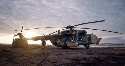 НАТО изучает опыт войны в Украине для разработки вертолетов следующего поколения - focus.ua - Россия - Украина - Англия - Италия - Германия - Франция - Голландия - Греция