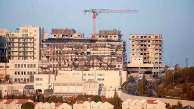 Биньямин Нетаниягу - Бецалель Смотрич - Израиль продвигает строительство 4000 единиц жилья в поселениях - vesty.co.il - Израиль