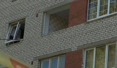После взрыва в Кенгарагсе жители многоэтажки не могут вернуться домой - rus.delfi.lv - Рига - Латвия