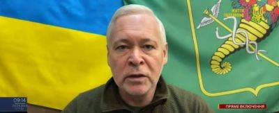 Терехов заявил, что ночью Харьков атаковали «Шахедами» - objectiv.tv