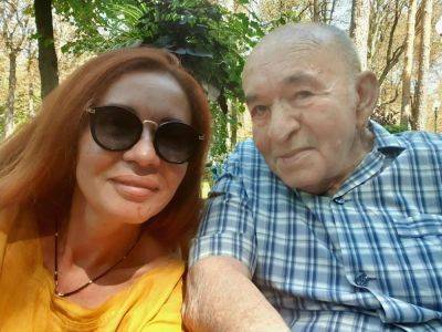 Алеся Бацман - Гин: Я считаю, что война отняла у меня родителей. Думаю, статистика смертей не от осколков или взрывов, а стариков, которые ушли от инфарктов, инсультов, будет чудовищной - gordonua.com - Россия - Украина - Харьков