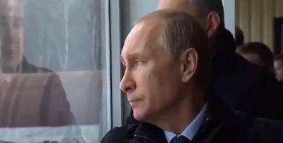 Путин - Башни Кремля пошатнулись: против Путина готовится заговор, кто может свергнуть диктатора - politeka.net - Россия - Украина