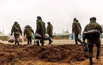 Убили военных инструкторов и сбежали: российские войска взбунтовались на Донбассе - charter97.org - Белоруссия